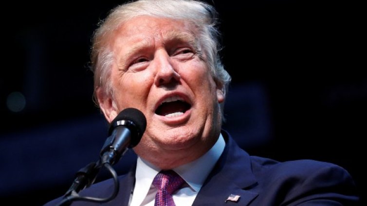 Вулгарностите срещу жените, може да изядат главата на Тръмп