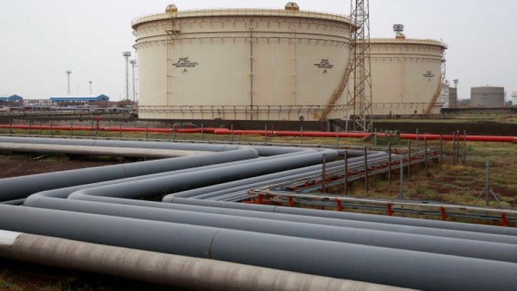 Турция преговаря за по-евтин газ от Русия