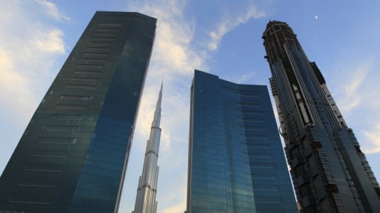 В Дубай ще строят най-високия небостъргач в света