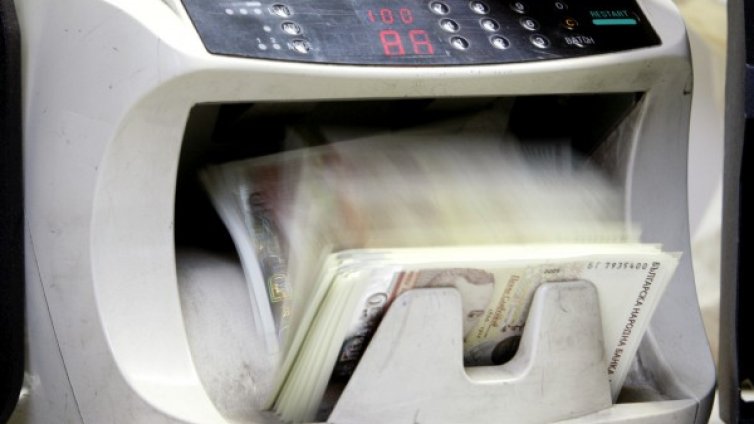 Пирамида "Проксима": Как се прибират 3 млн. лева?