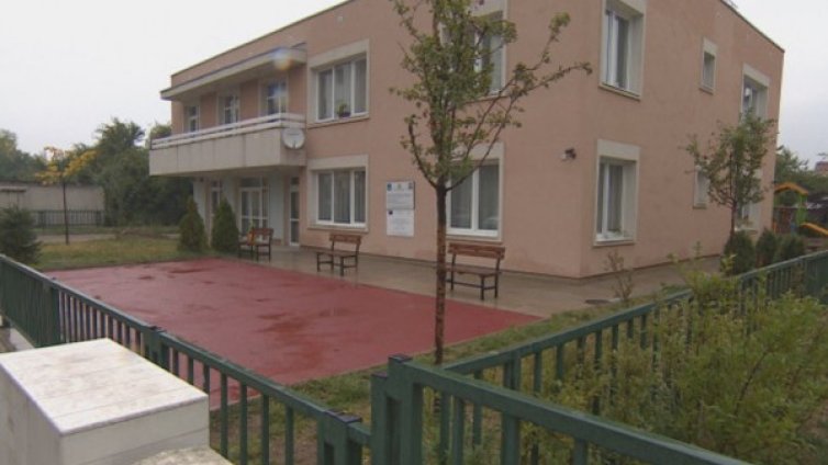 Директорката на дома в "Люлин": Научих от медиите...