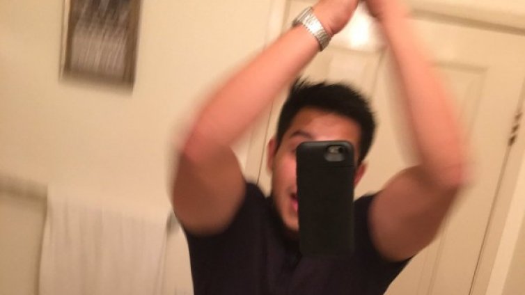 Хвърляш телефона, пляскаш с ръце и... зеле!