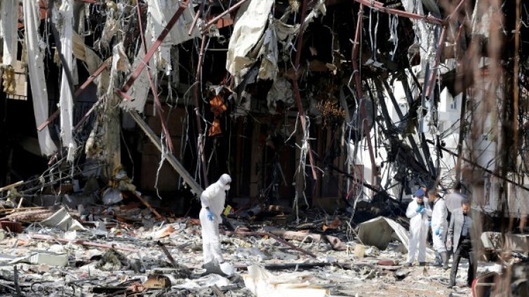 Подкопават се усилията на САЩ за натиск върху Русия 