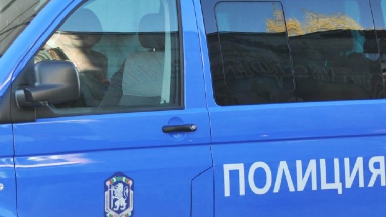 Задържаха турчин с 30 кг хероин на "Малко Търново"