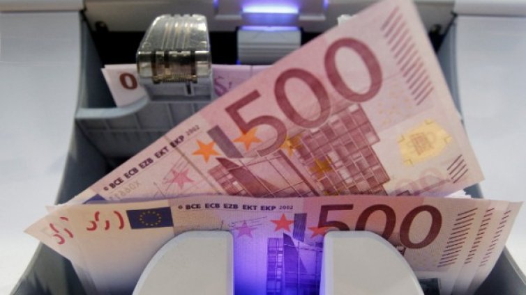 Бонуси от фондовете – преди евроизборите