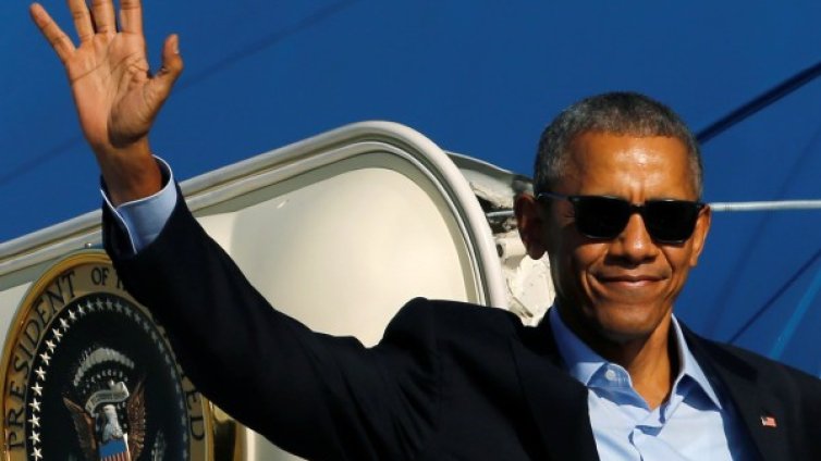 Обама се зарече, праща хора на Марс до 2030 г.