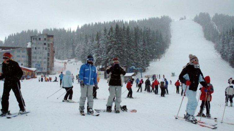 След летния очакваме и силен зимен сезон