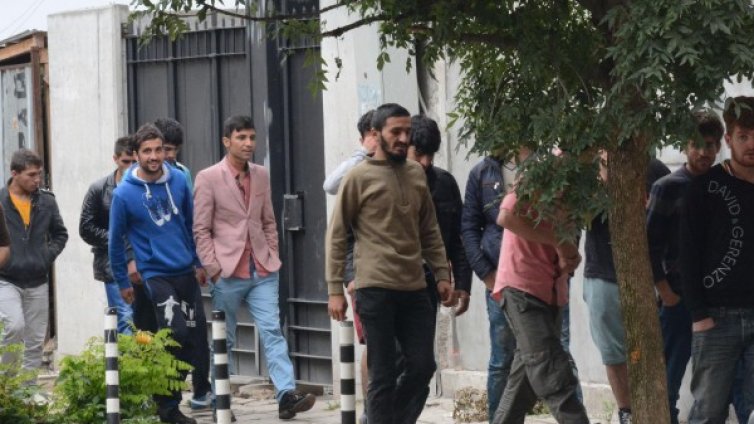 От бюджета за бежанците: Сигурност или предателство? 