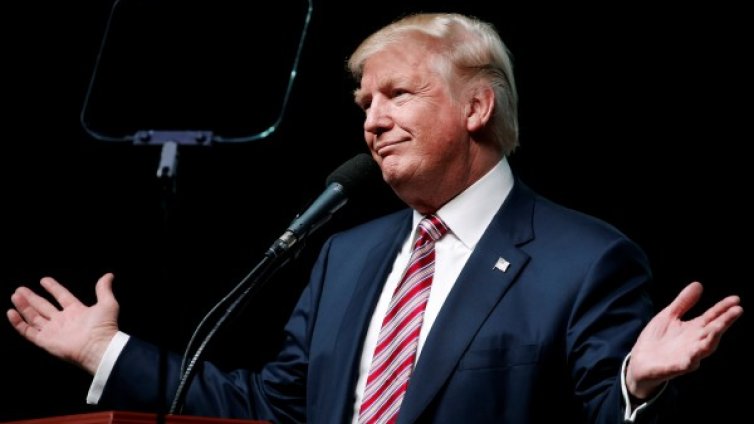 Тръмп изпитва странен интерес към диктатори като Путин