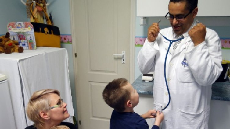 Простуда или нещо повече &ndash; как да разберем?