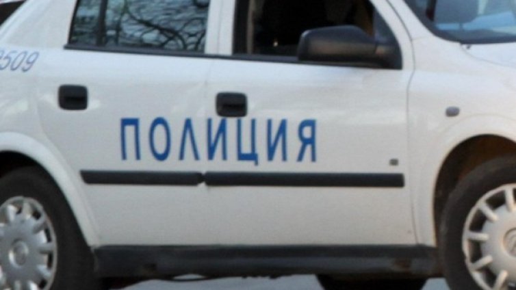 Роден рали шампион с белезници, откраднал 770 лв.