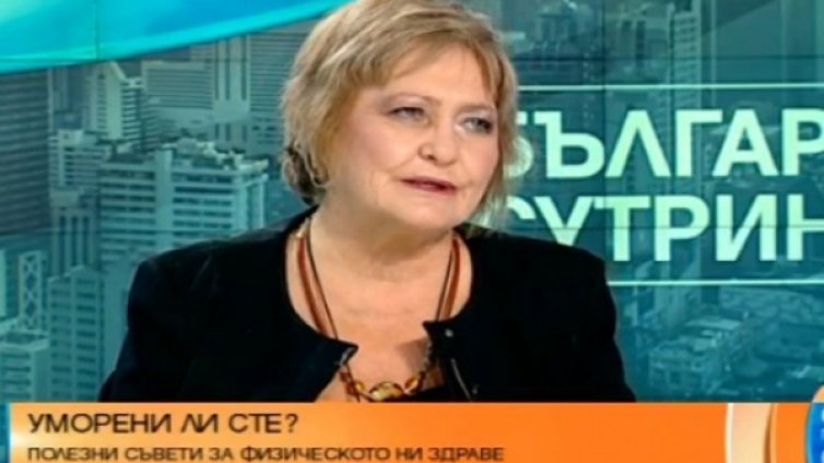 Да сме свежи есента: Банани, ядки и ориз