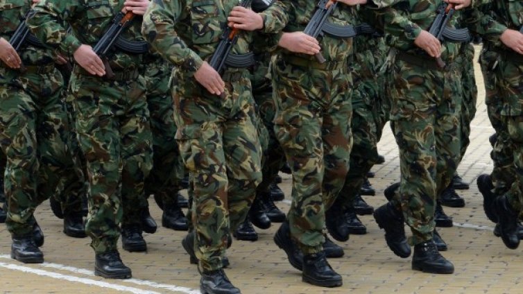 Пак стреляха по базата на НАТО В Кандахар 