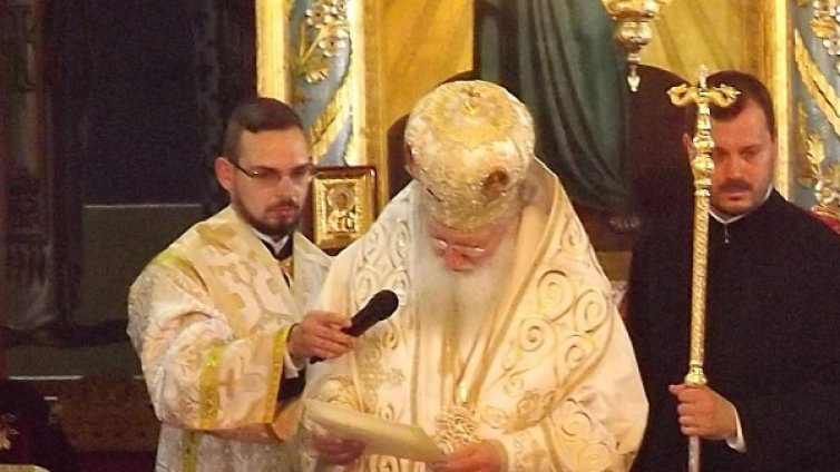 Православната църква чества Петковден 