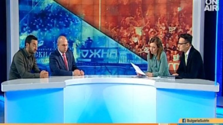 ЦСКА срещу Левски &ndash; вечно дерби или обикновен мач?