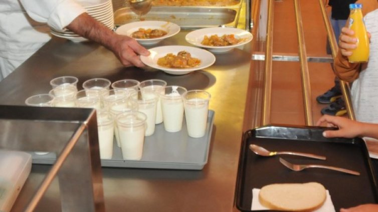 След обяд в хотелска кръчма &ndash; 13 деца в болница