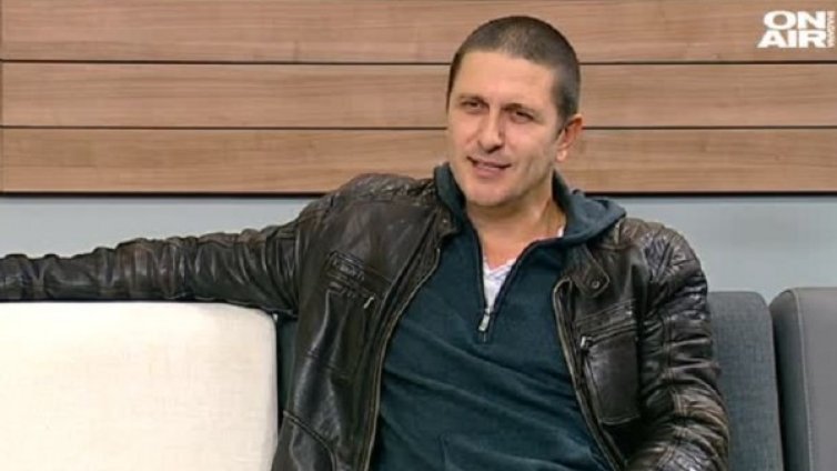 Асен Блатечки: В брака не вярвам, а в семейството