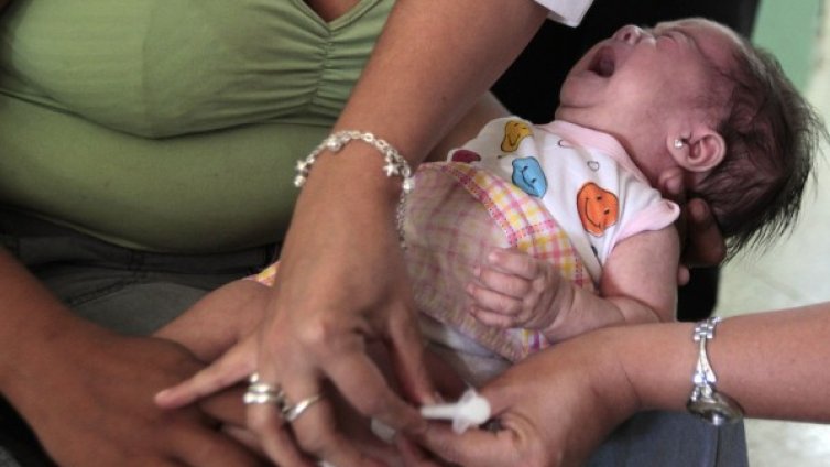 Коклюш &ndash; важното за магарешката кашлица