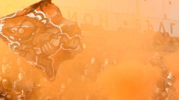 Полицията на крак заради мача ЦСКА-София &ndash; Левски