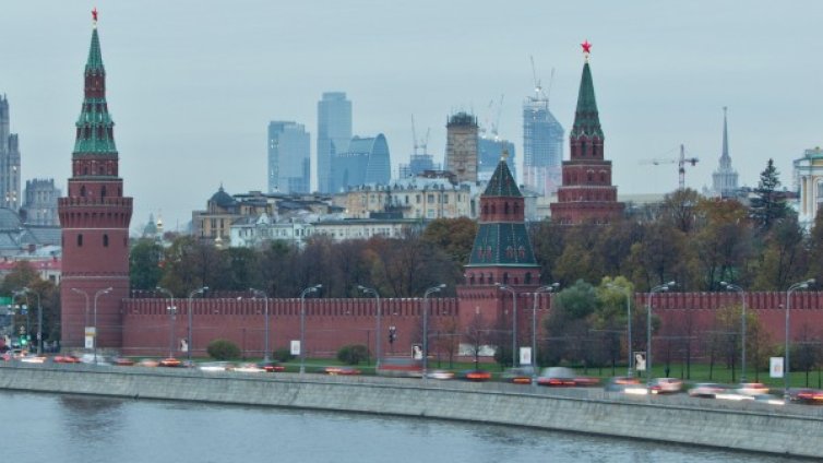 Русия: Агресивността на САЩ се засилва