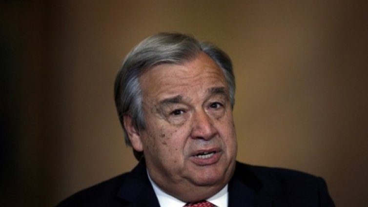 И двете българки имат шанс да са заместнички на Гутериш 