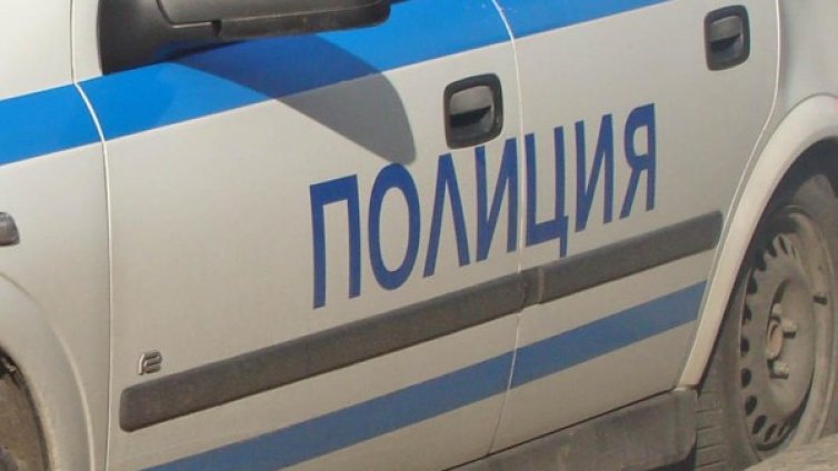 68-годишен загина в катастрофа, не спря на знак "Стоп"