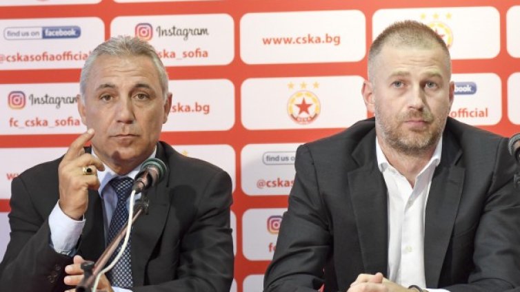 Стоичков за Левски: Гробарите не помнят кога ни победиха