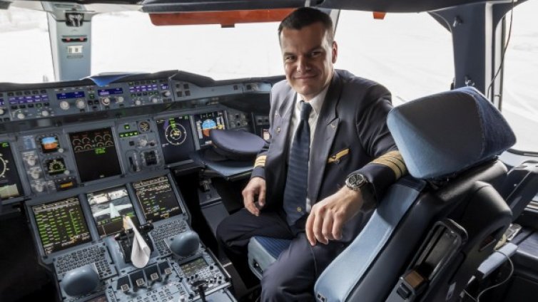 Адреналин и еуфория: Марио Бакалов за мечтите и сбъдването им