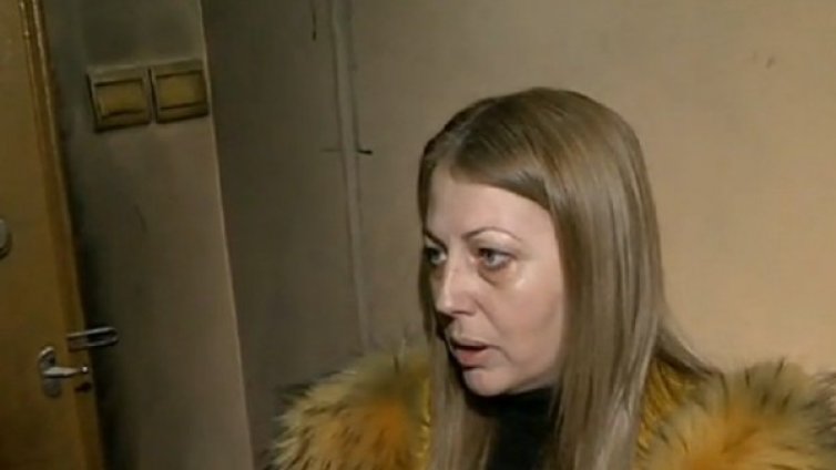 Хвърлиха коктейл Молотов по дома на адвокатката на Чоков