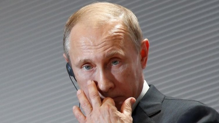 ЕС: Путин, спри да бомбардираш Алепо!