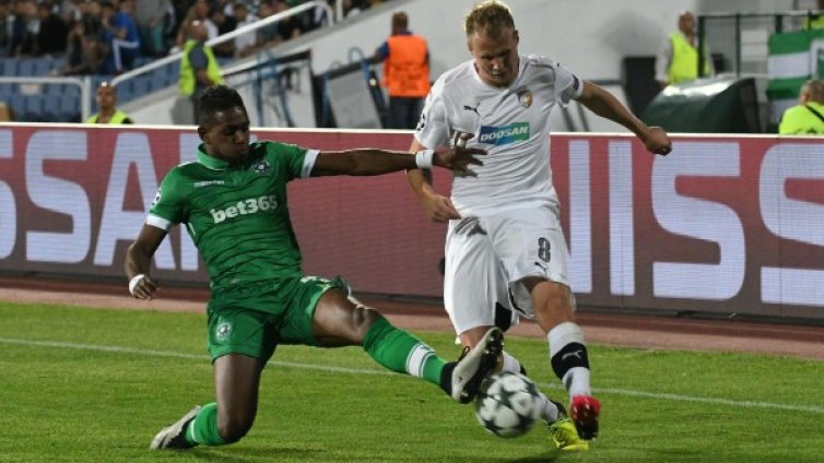 Мисиджан: Арсенал трябва да се страхува от нас!