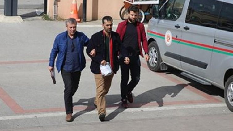 Върнатите от нас гюленисти: Полицейски шеф, учител, журналист...