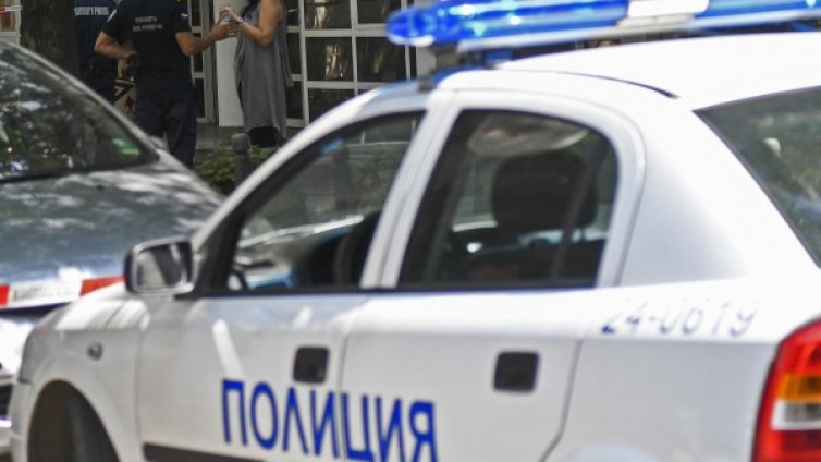 Две коли пометоха и убиха българин в Катерини 