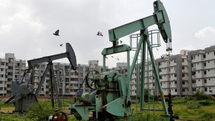 Понижение на петрола &ndash; след решаването на конфликта в Сирия