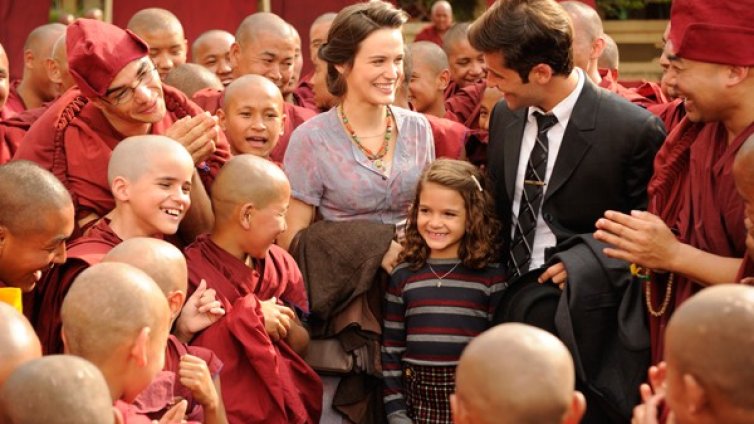 Любов между бедни и богати в "Безценна перла"