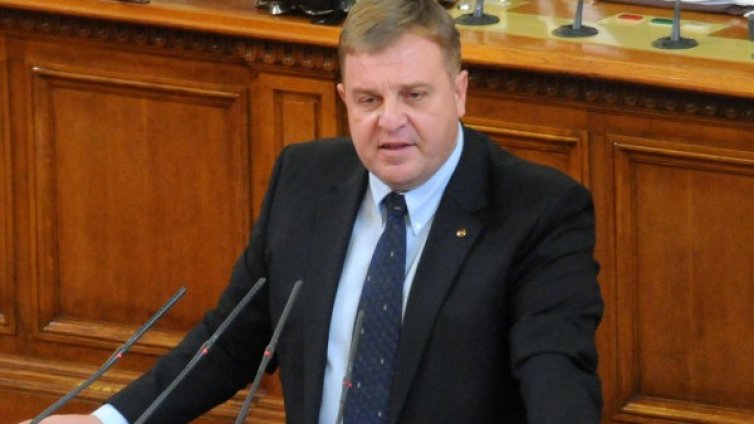 Патриотите били против срещу вота в Турция, не този в ЕС