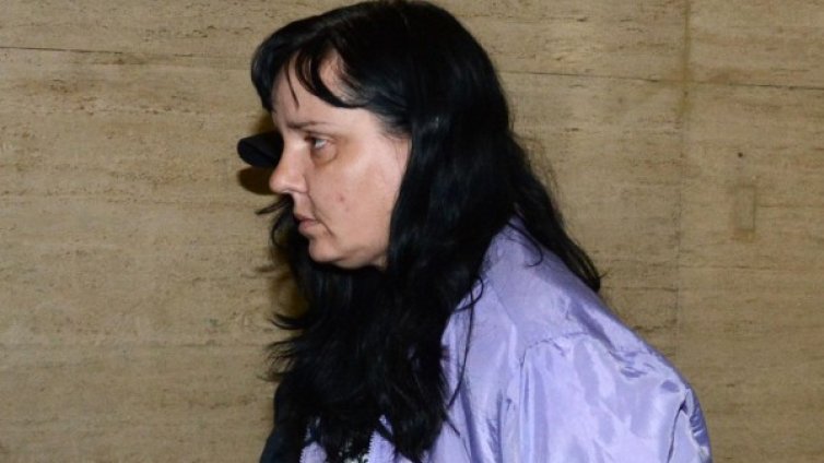 Мозъчен оток, кръвоизлив... това причинила на Никол акушерката Ковачева