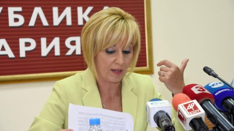 Рекорд: 10 000 жалби постъпили за година при омбудсМая