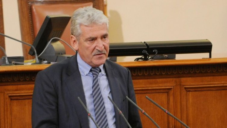 ГЕРБ се ядоса на Местан: Защо ни копае в двора?  