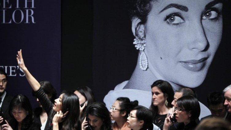 Мисли на холивудската леганда Елизабет Тейлър