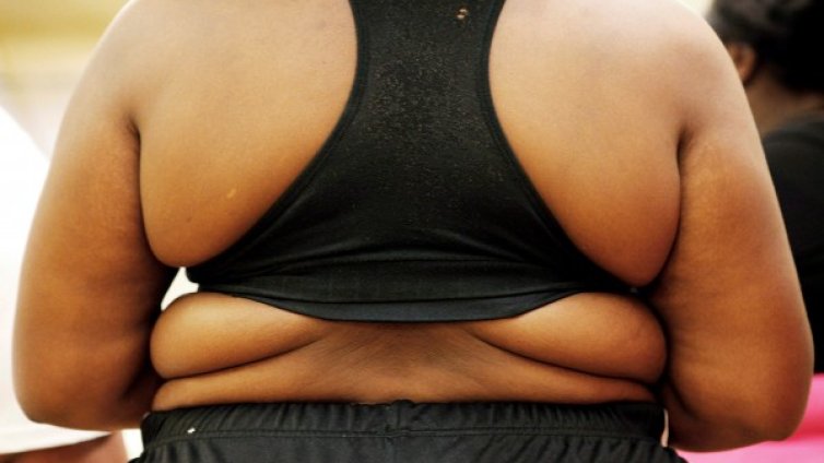 Затлъстелият българин &ndash; възрастен, със средно образование