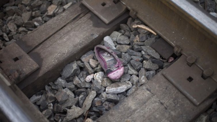 Влак се обърна в Камерун, 55 загинаха, ранените са 575! 