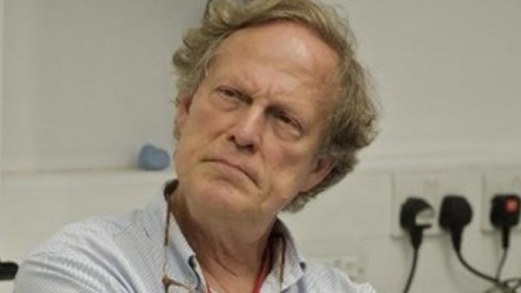 Почина шефът на "Уикилийкс" Гевин МакФадиън