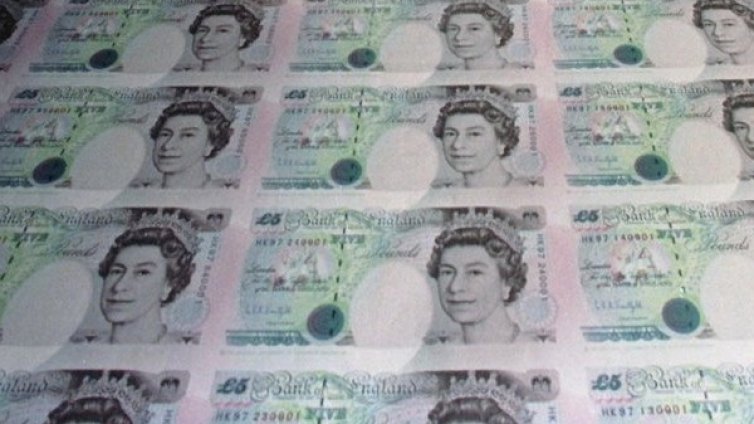 ЕС губи с £8 млрд. годишно повече от Острова при "твърд Brexit"