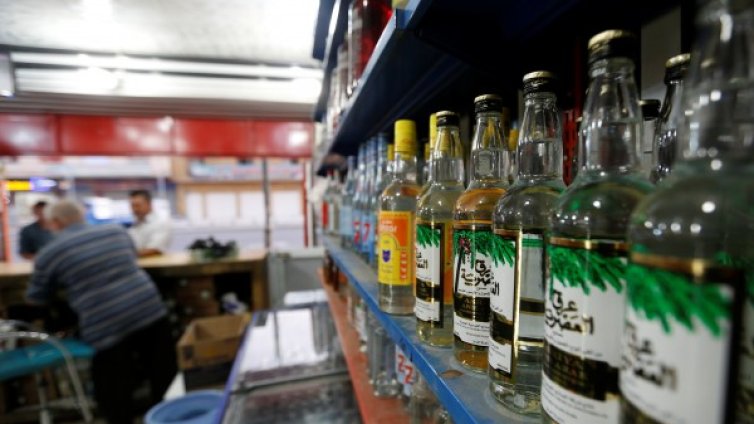 Зов от Ирак: Да пиеш не е ислямско, ама да крадеш &ndash; може?