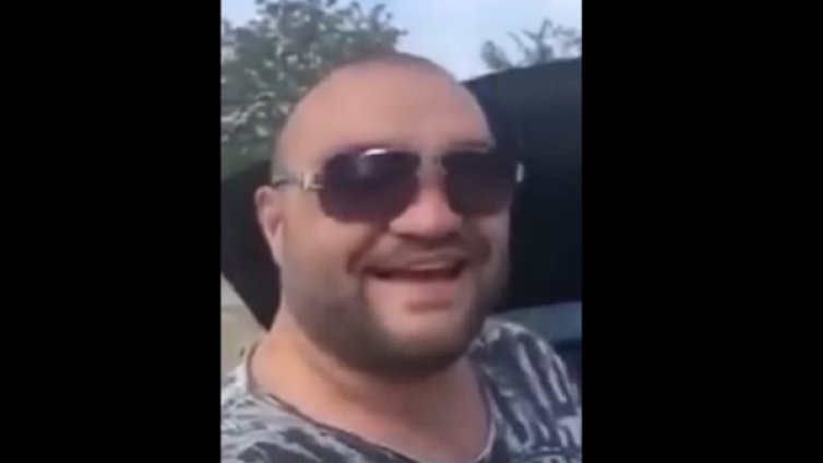 Цветущ изказ с една змия: Къде отиде, ма, госпожа? (16+)