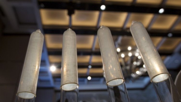 Формулата за здраво сърце &ndash; редовен секс и суров чесън!