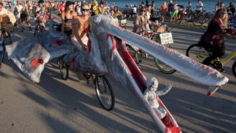 Денят в снимки &ndash; 25 октомври