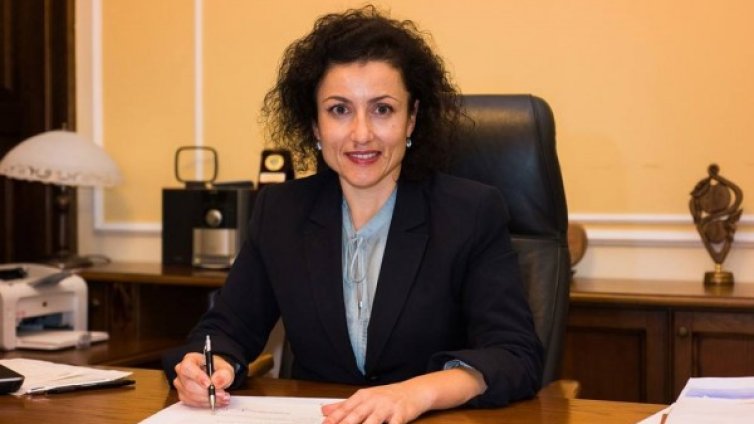 Танева освободи директора на ИАРА Янчо Янев