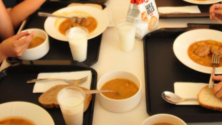 Норовирус разболял децата от "зеленото училище" в Хисаря